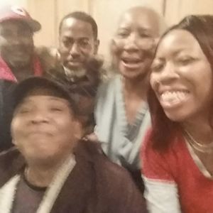 Meet your Posher, Denise